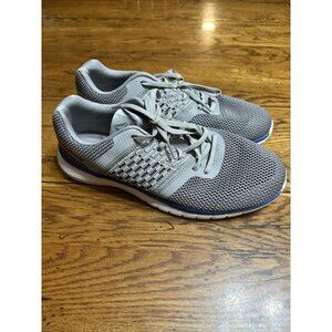 Reebok PT Prime Runner Black Gravel Shoes Size 10.5 Men's Sneakers